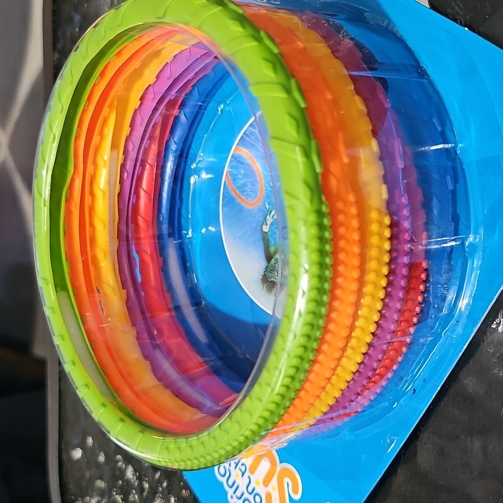 H2O GO! Splashin' Style Fabric Noodle - Picture 6 of 7